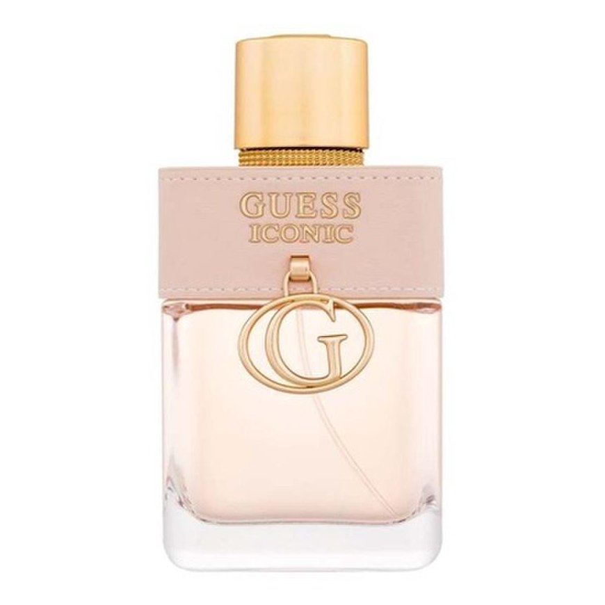 Guess Solid Silver Bracelet for Women Nuances JSBB04541JWRH