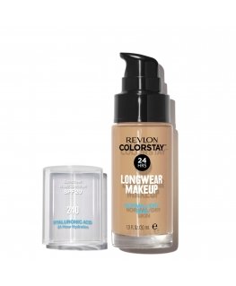 Revlon Colorstay Normal Dry Skin Makeup moterims, 30 ml