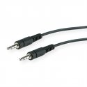 ROLINE 3.5mm Cable, M-M 1 m ROLINE 3.5mm Cable, M-M 1 m
