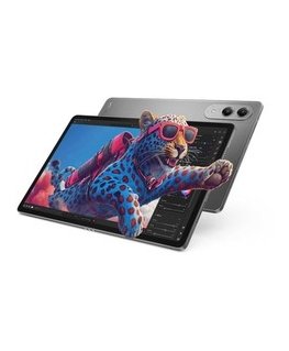 Planšetdators Lenovo Yoga Tab (TB710FU) 12GB + 256GB Luna Pelēks + pildspalva (ZAG60226CZ)