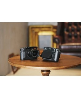 ARTISANARTIST Корпус для Leica I LMB-M11 - Чехол из итальянской кожи для Leica M10/M11