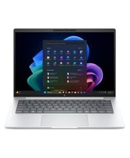 Nešiojable komputer HP EliteBook 8 G1a 16 CT3V8ES 16,0" WUXGA IPS 400 Nits, AMD Ryzen 7 250, 32GB RAM, 1TB SSD, FreeDOS