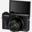 Canon PowerShot G7X Mark III Compact camera 20.1 MP CMOS 5472 x 3648 pixels Black