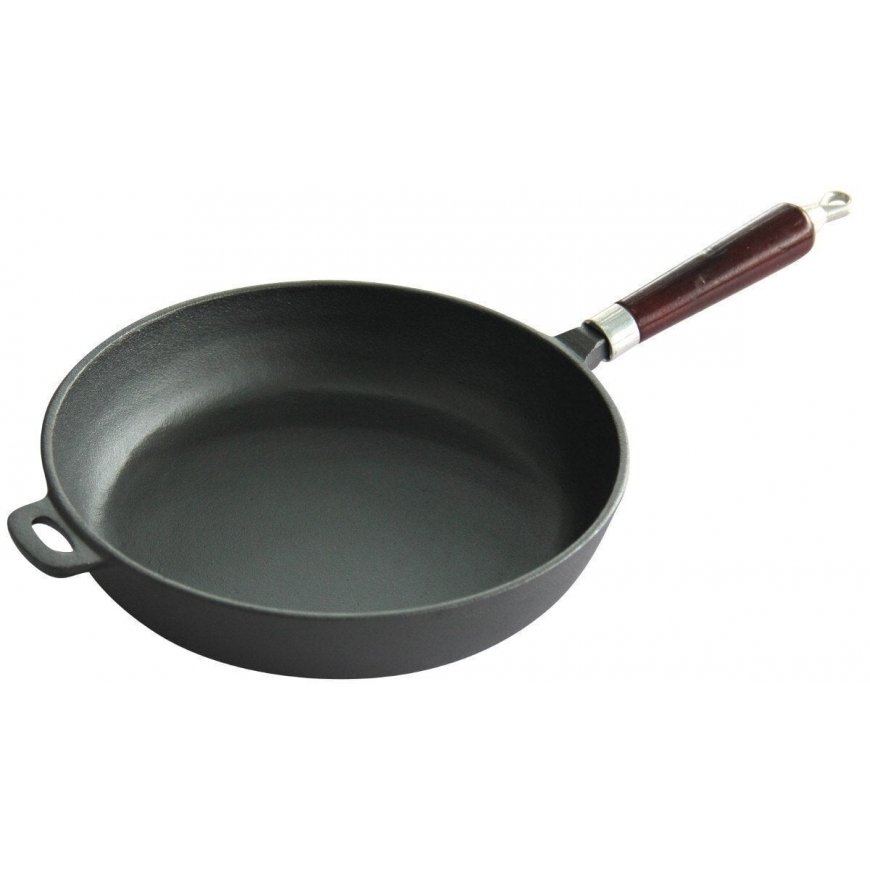 King Hoff 30cm Frying Pan KINGHOFF KH-1009 – 2
