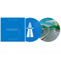 WARNER KRAFTWERK "Autobahn" (Picture Disc, 50th Anniversary, Remastered)