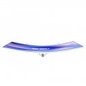 ASUS VU34WCIP-W tietokoneen litteä näyttö 86,4 cm (34") 3440 x 1440 pikseliä Wide Quad HD Valkoinen