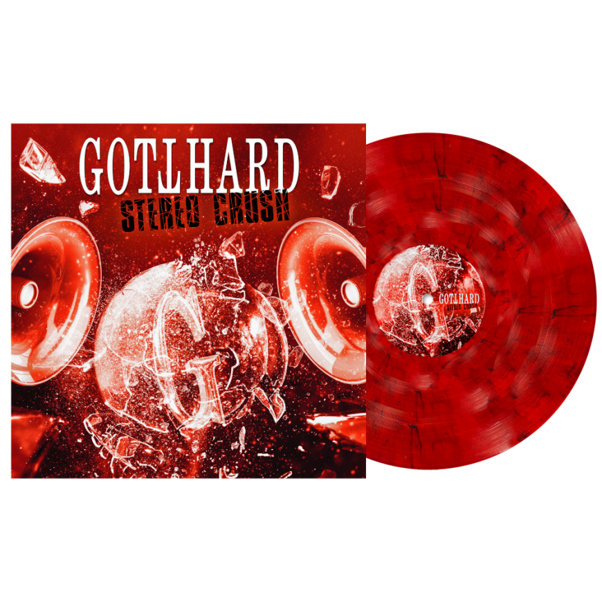 Reigning Phoenix Reigning Phoenix GOTTHARD &quot