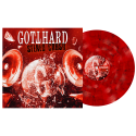 Reigning Phoenix GOTTHARD "Stereo Crush" (Läbivaatav Punane Marmor Vinyl) Reigning Phoenix GOTTHARD "Stereo Crush" (Läbivaatav Punane Marmor Vinyl)