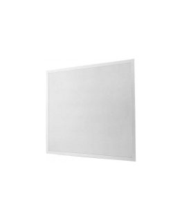 V-TAC 36W LED Panel 600x600 with CREE CHIP, LIFUD power supply, 33mm backlight, 120Lm/W, VT-61036, 6500K, 4320lm, 6 years warran