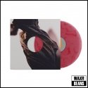 BMG Rights PIXIES "Naktis, kai atėjo zombiai" (Kristalinė ir raudona dūminė vinilas,