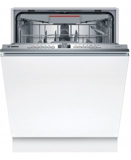 Bosch Serie 4 SMV4EVX00E посудомоечная машина Полностью встраиваемый 14 мест C
