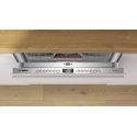Bosch Serie 4 SMV4EVX00E indaplovė Visiškai įmontuotos 14 vietos C Bosch Serie 4 SMV4EVX00E indaplovė Visiškai įmontuotos 14 vietos C