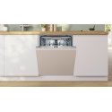 Bosch Serie 4 SMV4EVX00E indaplovė Visiškai įmontuotos 14 vietos C Bosch Serie 4 SMV4EVX00E indaplovė Visiškai įmontuotos 14 vietos C