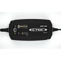 Ctek MXS 10EC 12 V musta, Hopea Ctek MXS 10EC 12 V musta, Hopea
