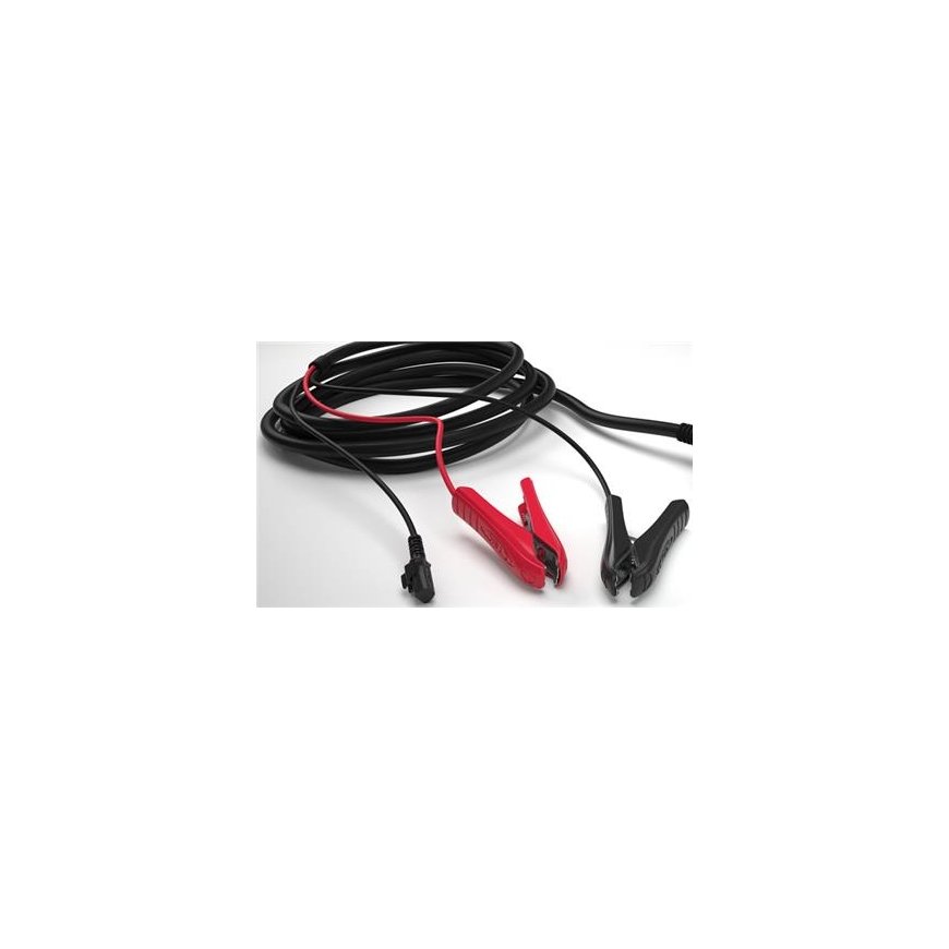 Ctek MXS 10EC 12 V Melns, Sudrabs – 5