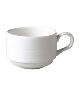 Moderna 4 dalių aukštų stiklinių rinkinys 390 ml MAISON FORINE
