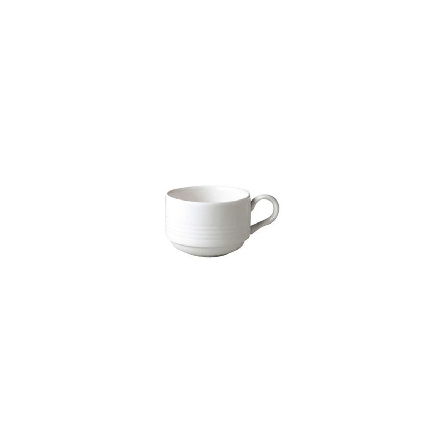 Moderna 4 daļīgu augsto stikla trauku komplekts 390 ml MAISON FORINE
