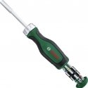 Отвертка с трещоткой Bosch с 12 битами (1.600.A02.BX2)