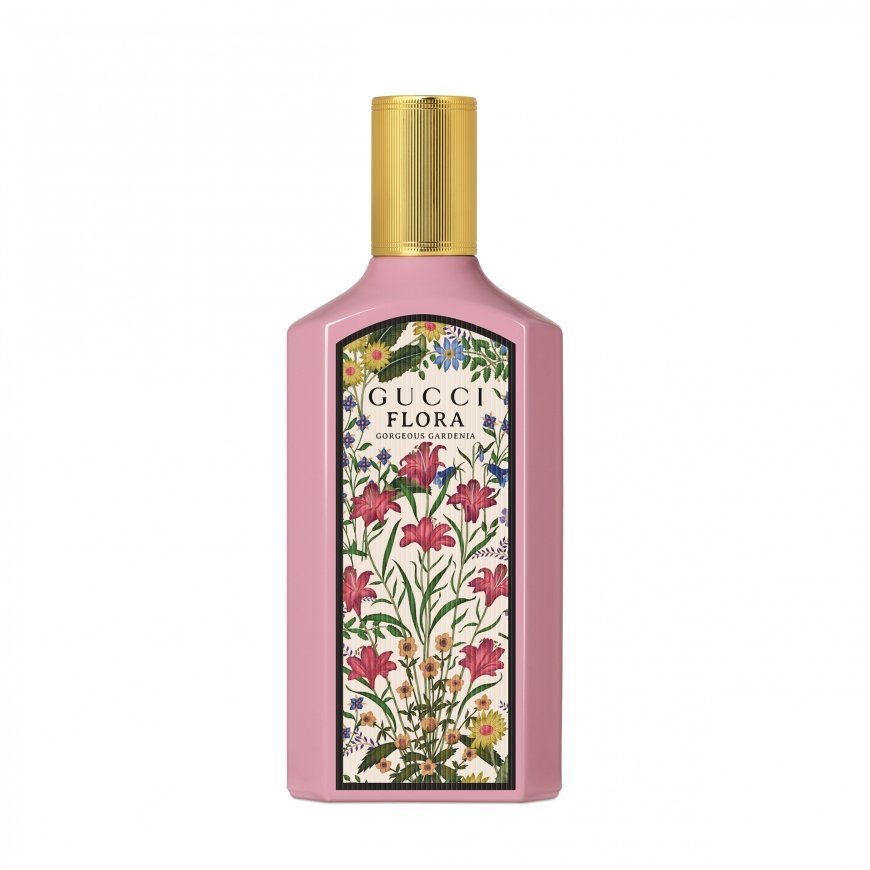 Gucci Flora Gorgeous Gardenia 100 ml