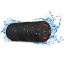 SVEN PS-340 Portatīvais un ballīšu skaļrunis Portatīvais mono skaļrunis Melns 24 W SVEN PS-340 Portatīvais un ballīšu skaļrunis Portatīvais mono skaļrunis Melns 24 W