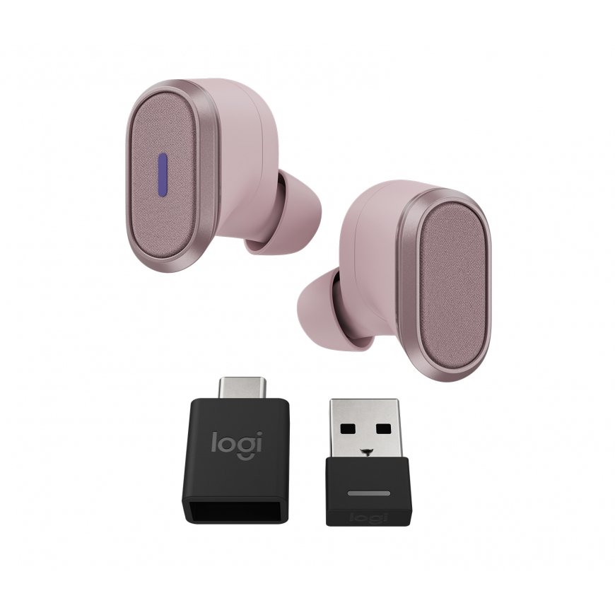 Logitech 985-001090 austiņas un brīvroku komplekts