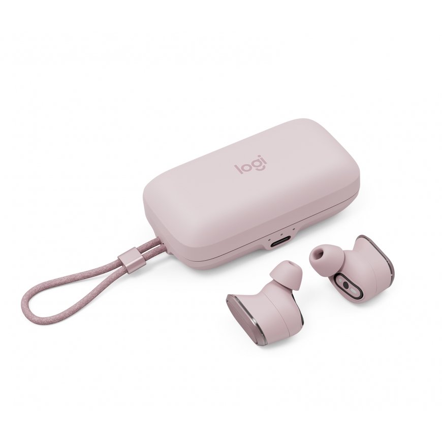 Logitech 985-001090 kõrvaklapid ja peakomplekt Kõrvaklapp Juhtmevaba Kõrvasisene Kontor/kõnekeskus B – 2