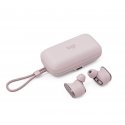 Logitech 985-001090 austiņas un brīvroku komplekts Bezvadu Ausīs Birojs / zvanu centrs Bluetooth Rož