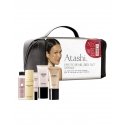 Atashi RITUAL PEARL SKIN EFFECT 360 TOILETRY BAG 6 pcs CASE Atashi RITUAL PEARL SKIN EFFECT 360 TOILETRY BAG 6 pcs CASE