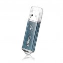 Silicon Power Marvel M01 16GB USB zibatmiņa USB Type-A 3.2 Gen 1 (3.1 Gen 1) Zils