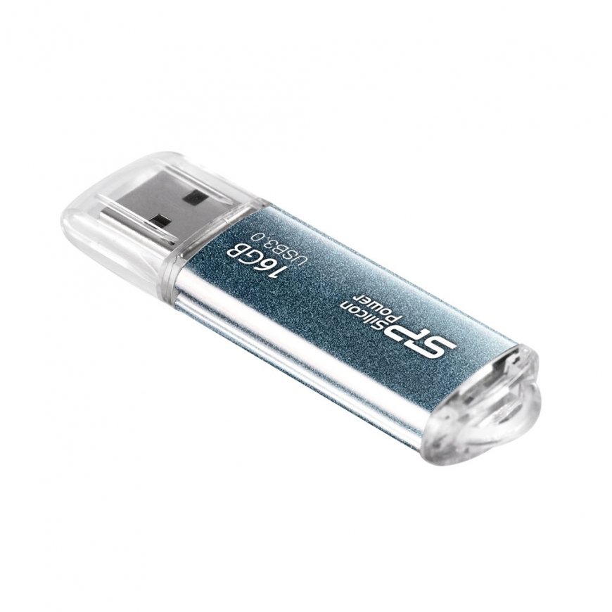 Silicon Power Marvel M01 16GB USB flash drive USB Type-A 3.2 Gen 1 (3.1 Gen 1) Blue – 2