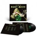 Mercury ROXY MUSIC "Лучшее из" (180 г, полускоростная мастеринг)