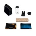 De’Longhi Essenza Mini EN85.B Полуавтомат Капсульная кофеварка 0,6 L De’Longhi Essenza Mini EN85.B Полуавтомат Капсульная кофеварка 0,6 L