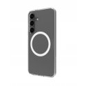 dbramante1928 Greenland Pro Qi2 mobile phone case 15.8 cm (6.2") Cover Transparent dbramante1928 Greenland Pro Qi2 mobile phone case 15.8 cm (6.2") Cover Transparent