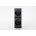 LG WT1210BBF skalbyklė-džiovyklė Pastatomi Pakraunama per priekį Juoda C LG WT1210BBF skalbyklė-džiovyklė Pastatomi Pakraunama per priekį Juoda C