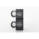 LG WT1210BBF washer dryer Freestanding Front-load Black C LG WT1210BBF washer dryer Freestanding Front-load Black C
