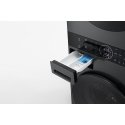 LG WT1210BBF стирально-сушильная машина Отдельно стоящий Фронтальная загрузка Черный C LG WT1210BBF стирально-сушильная машина Отдельно стоящий Фронтальная загрузка Черный C