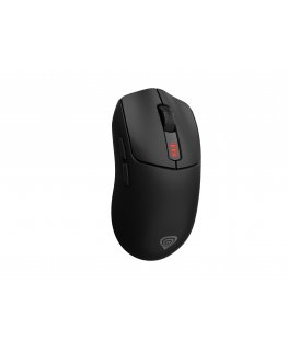 GENESIS Zircon 500 pele Speļu Labā roka RF Wireless + Bluetooth + USB Type-C Optisks 10000 DPI