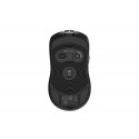 GENESIS Zircon 500 pele Speļu Labā roka RF Wireless + Bluetooth + USB Type-C Optisks 10000 DPI GENESIS Zircon 500 pele Speļu Labā roka RF Wireless + Bluetooth + USB Type-C Optisks 10000 DPI