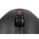 GENESIS Zircon 500 hiir Mängimine Parempoolne RF Wireless + Bluetooth + USB Type-C Optiline 10000 DP GENESIS Zircon 500 hiir Mängimine Parempoolne RF Wireless + Bluetooth + USB Type-C Optiline 10000 DP