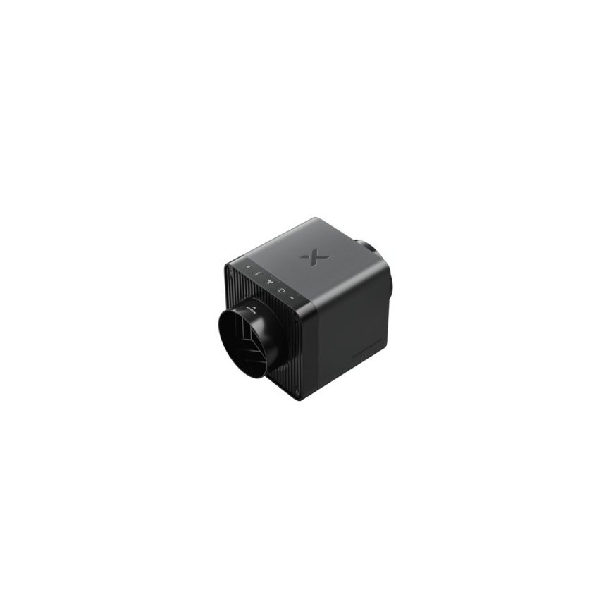 xTool kanaliventilaator IF2 2.0