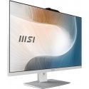 MSI Modern AM272P 1M-1290DE AiO 27" FHD Core 5 120U 16GB/512TB SSD Win11 Desktop Computer MSI Modern AM272P 1M-1290DE AiO 27" FHD Core 5 120U 16GB/512TB SSD Win11 Desktop Computer