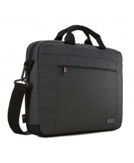 Case Logic Era ERAA114 Obsidian 35.6 cm (14") Briefcase Grey