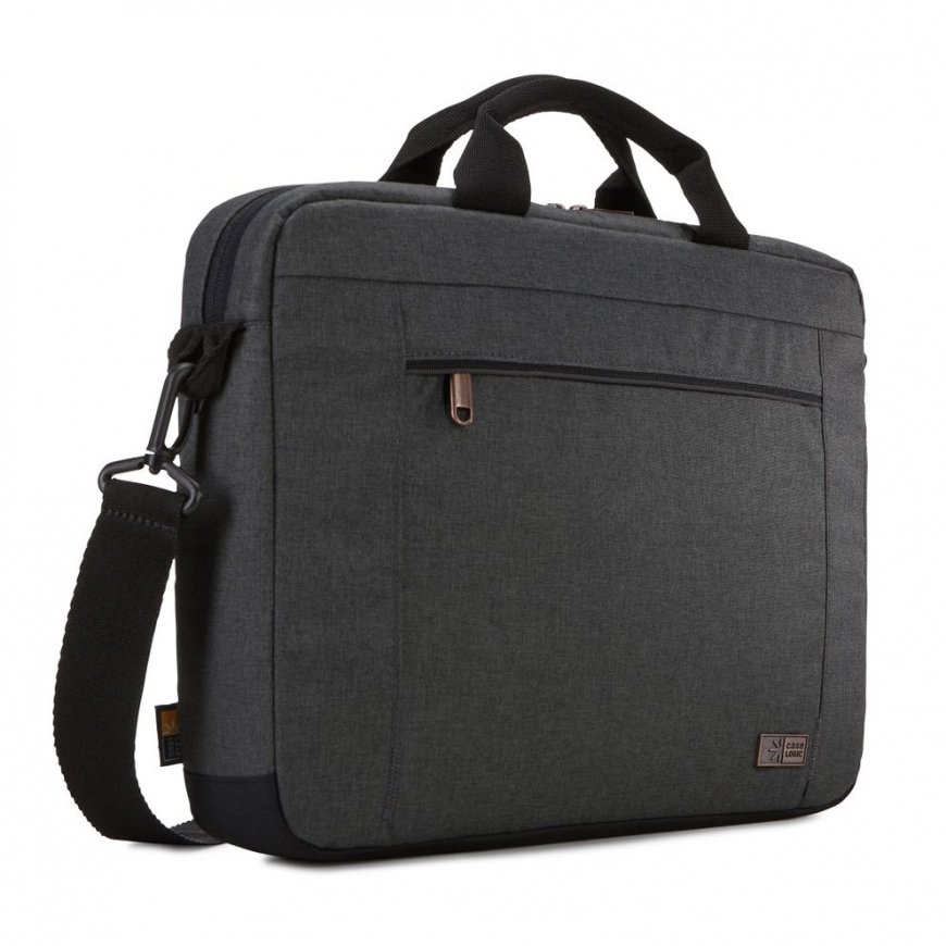 Case Logic Era ERAA114 Obsidian 35,6 cm (14") Portfell Hall