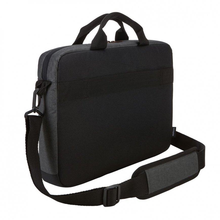 Case Logic Era ERAA114 Obsidian 35.6 cm (14") Briefcase Grey – 2