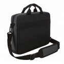 Case Logic Era ERAA114 Obsidian 35.6 cm (14") Briefcase Grey Case Logic Era ERAA114 Obsidian 35.6 cm (14") Briefcase Grey