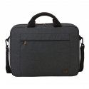 Case Logic Era ERAA114 Obsidian 35.6 cm (14") Briefcase Grey Case Logic Era ERAA114 Obsidian 35.6 cm (14") Briefcase Grey