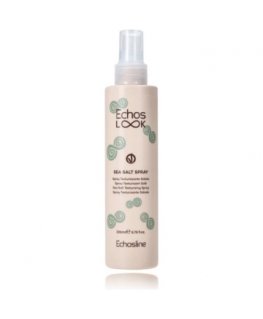 Echosline Echos Look Sea Salt - merisuolapuhdistusneste, 200 ml