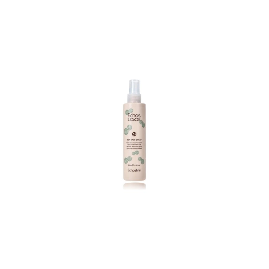 Echosline Echos Look Sea Salt Purškiklis su jūros druska, 200 ml