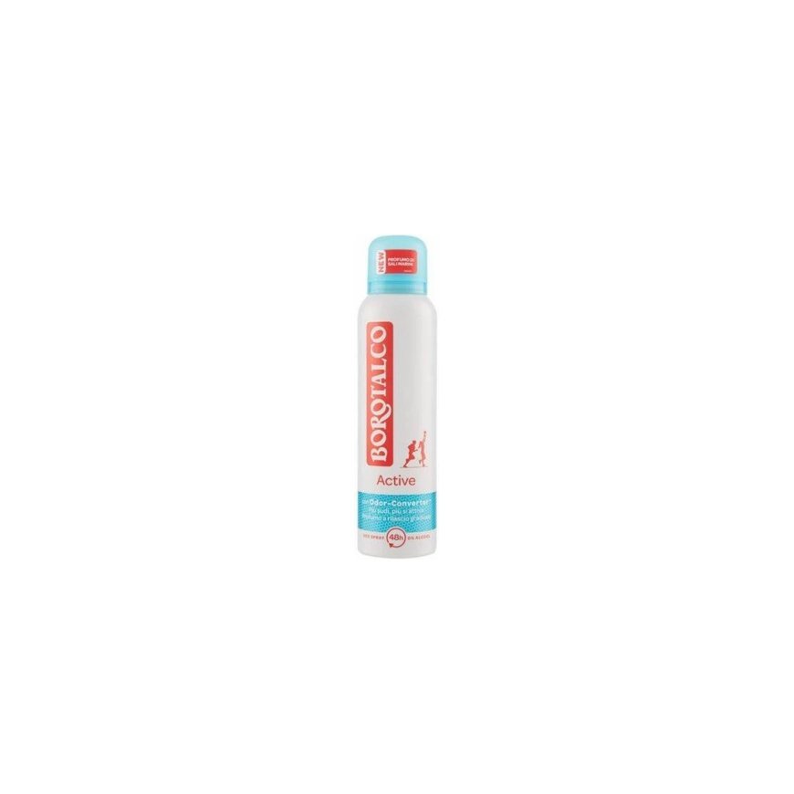 Echosline Echos Look Sea Salt Spray with Sea Salt, 200 ml – 2