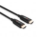 Lindy 38510 HDMI-kaabel 10 m HDMI tüüp A (Standard) Must Lindy 38510 HDMI-kaabel 10 m HDMI tüüp A (Standard) Must